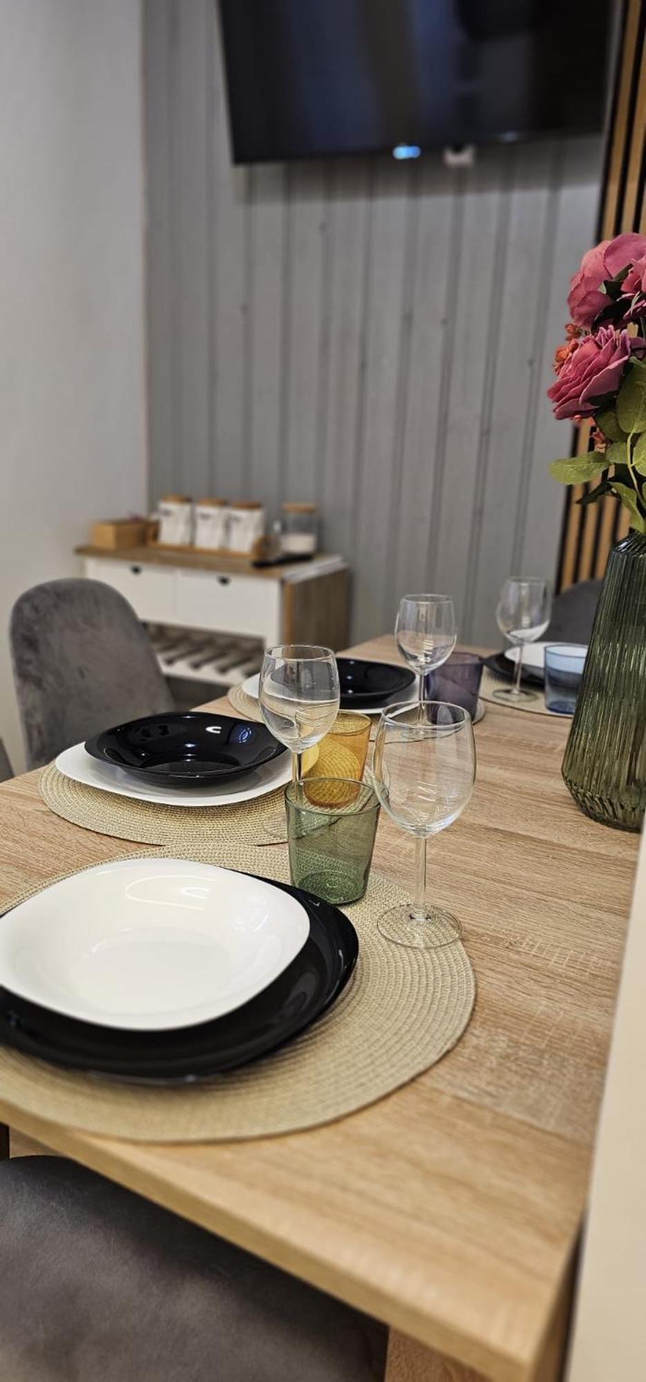 דברצן Peterfia Boutique Apartments מראה חיצוני תמונה
