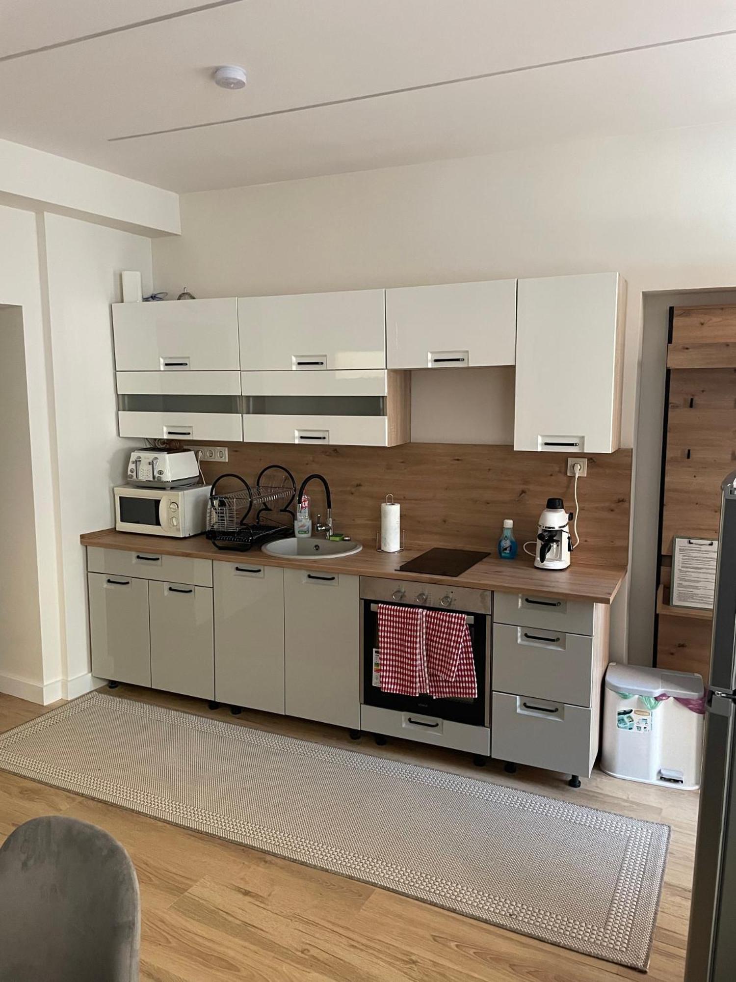 דברצן Peterfia Boutique Apartments מראה חיצוני תמונה