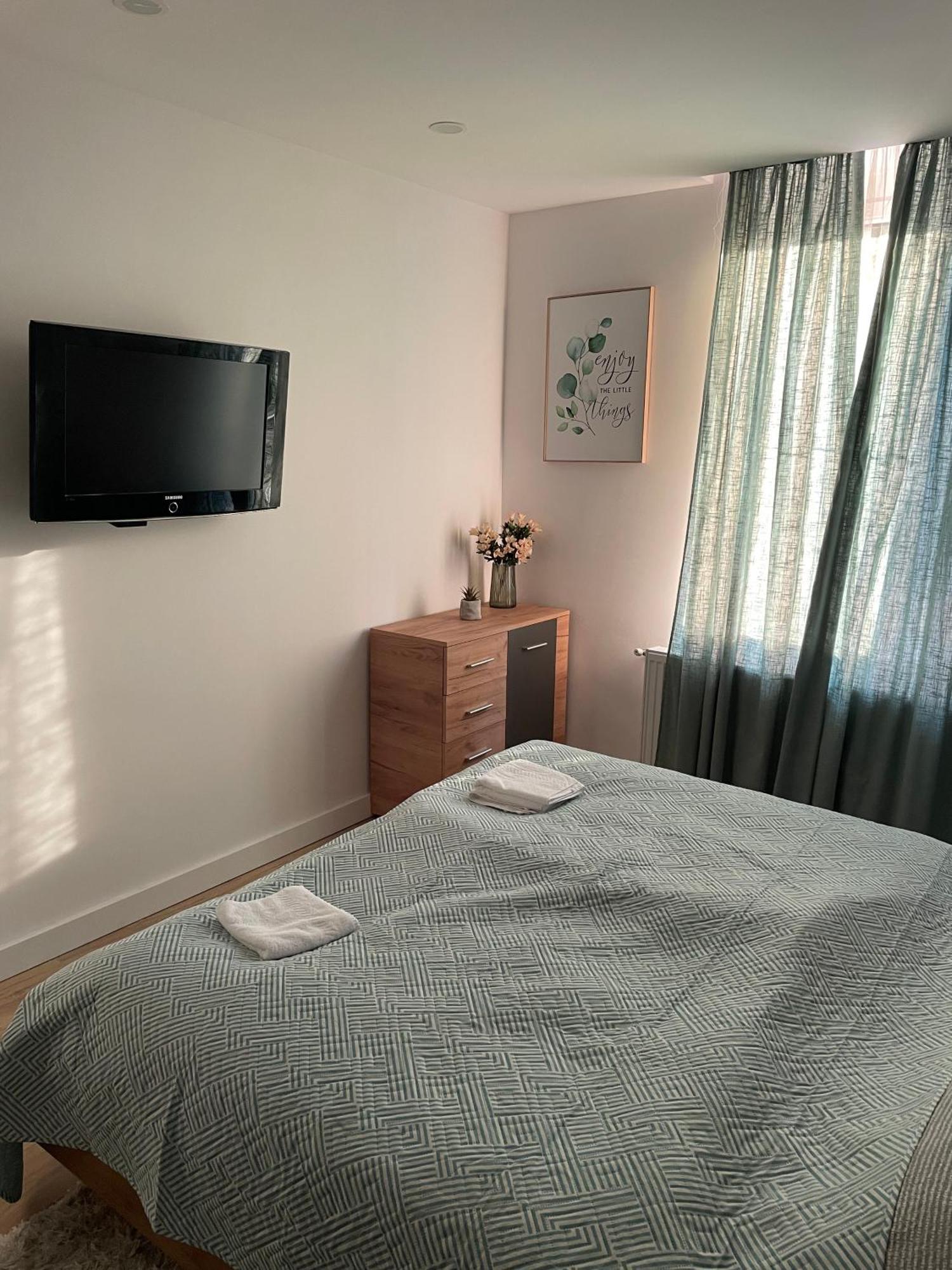 דברצן Peterfia Boutique Apartments מראה חיצוני תמונה