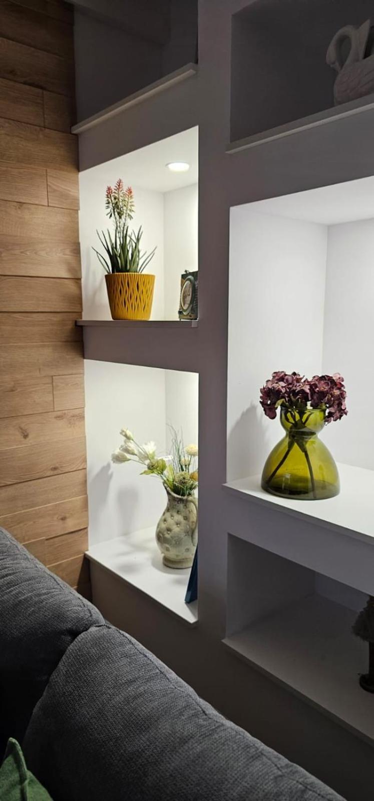 דברצן Peterfia Boutique Apartments מראה חיצוני תמונה